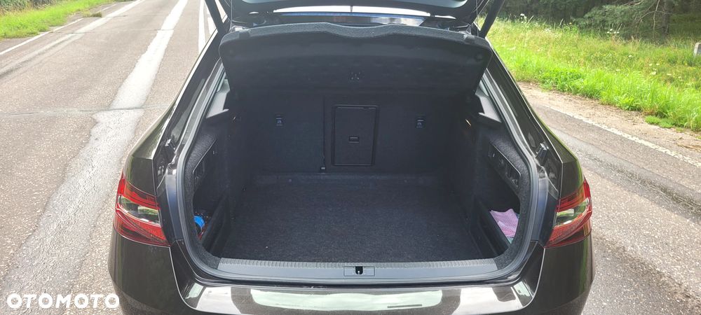 Skoda Superb 1.5 TSI ACT Ambition - 9