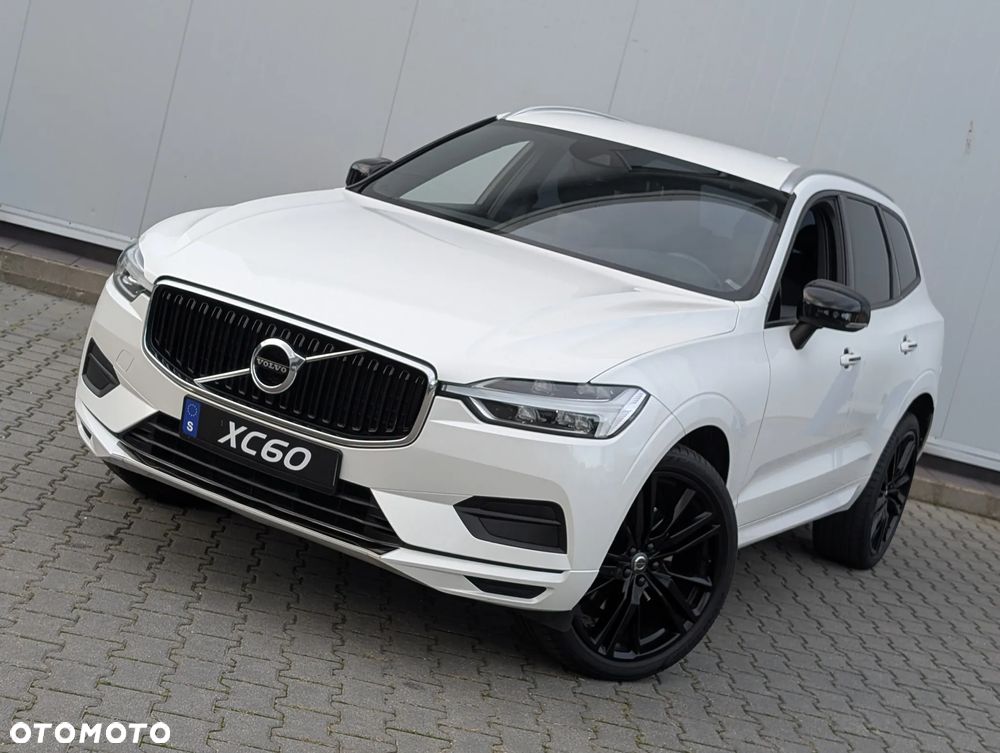 Volvo XC 60 D5 AWD Momentum - 1