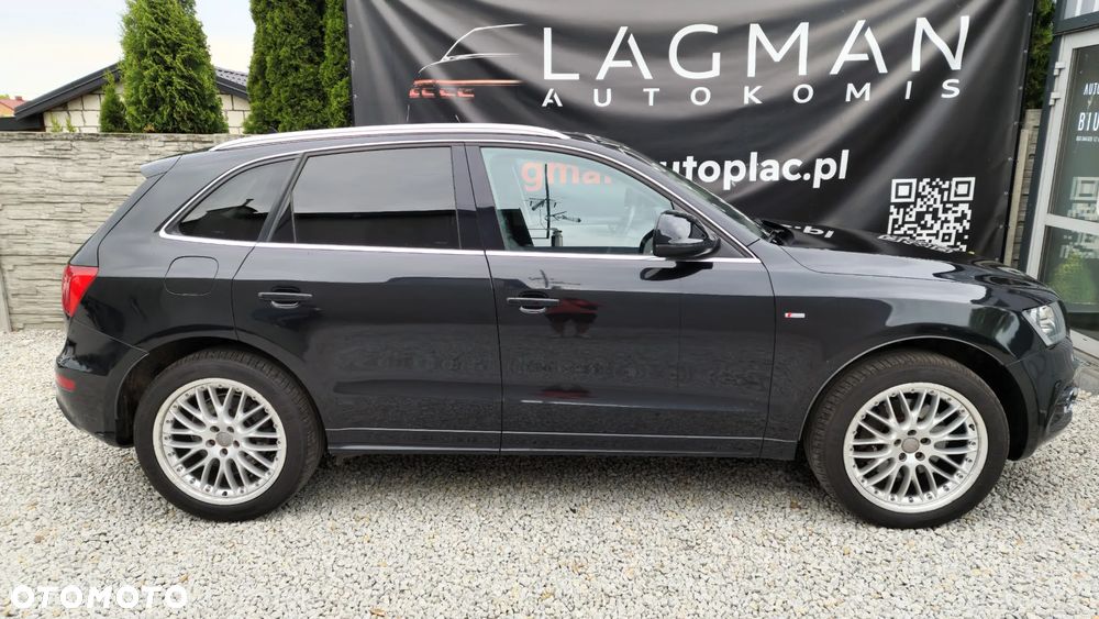 Audi Q5 - 5
