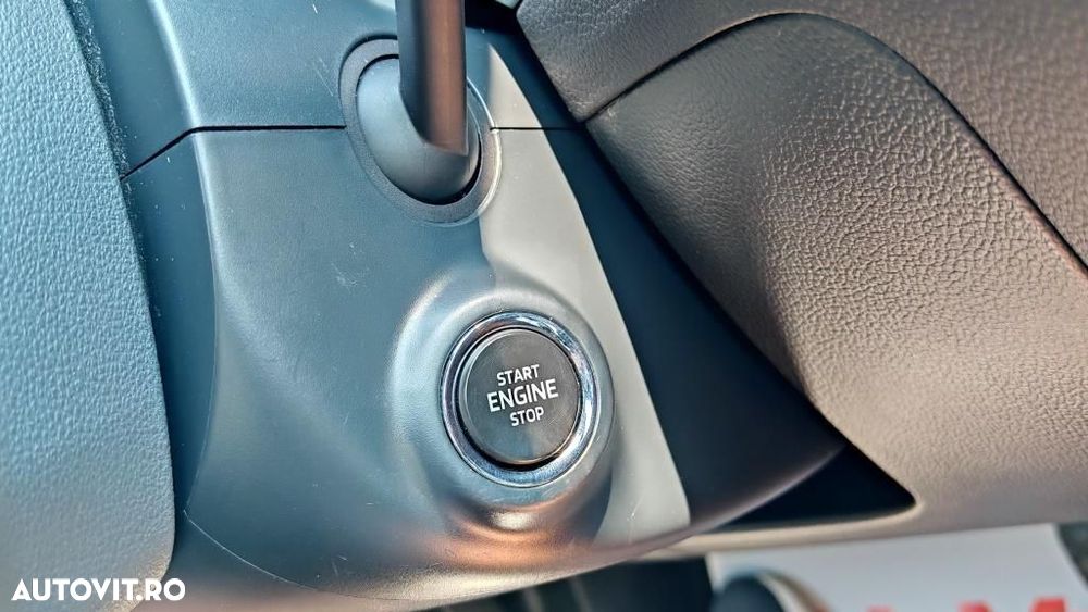 Skoda Superb - 34