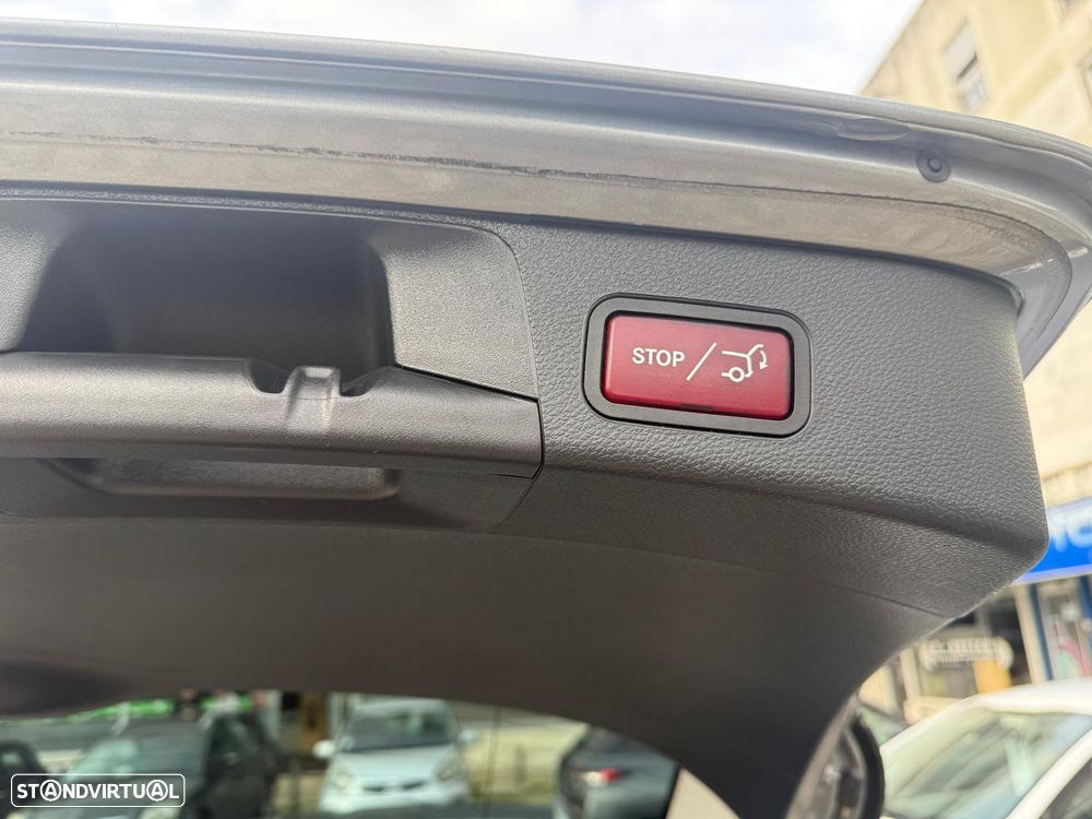 Mercedes-Benz C 180 (BlueTEC) d Station Avantgarde - 18