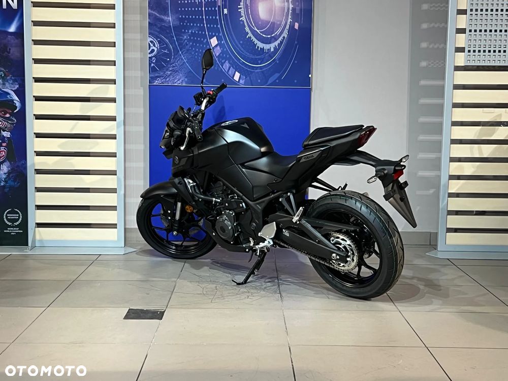 Yamaha MT - 3