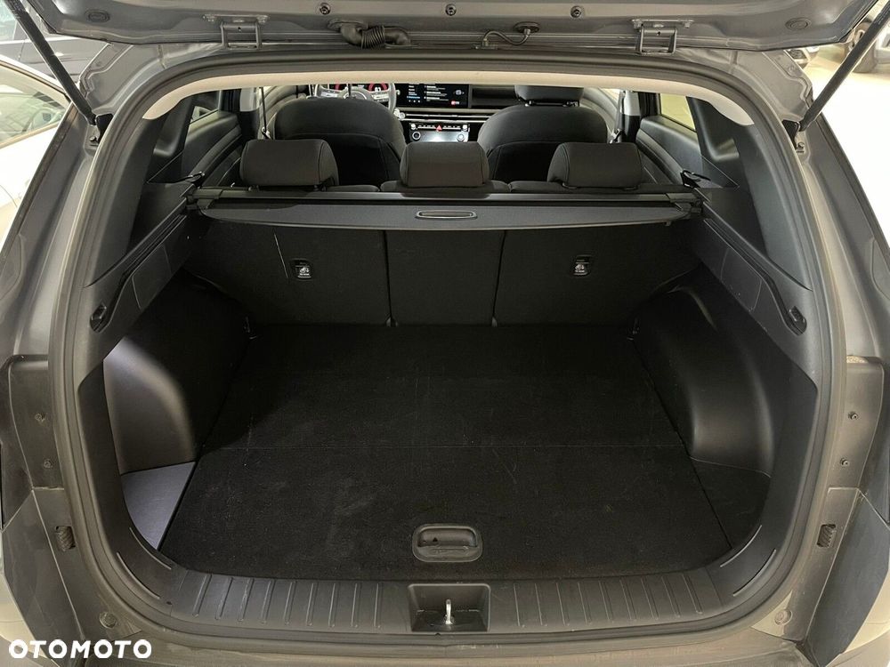 Hyundai Tucson 1.6 T-GDi 48V Smart 2WD DCT - 28