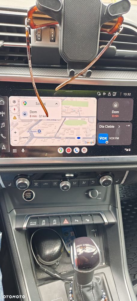 Audi Q3 Sportback 35 TFSI mHEV S-Line S tronic - 17