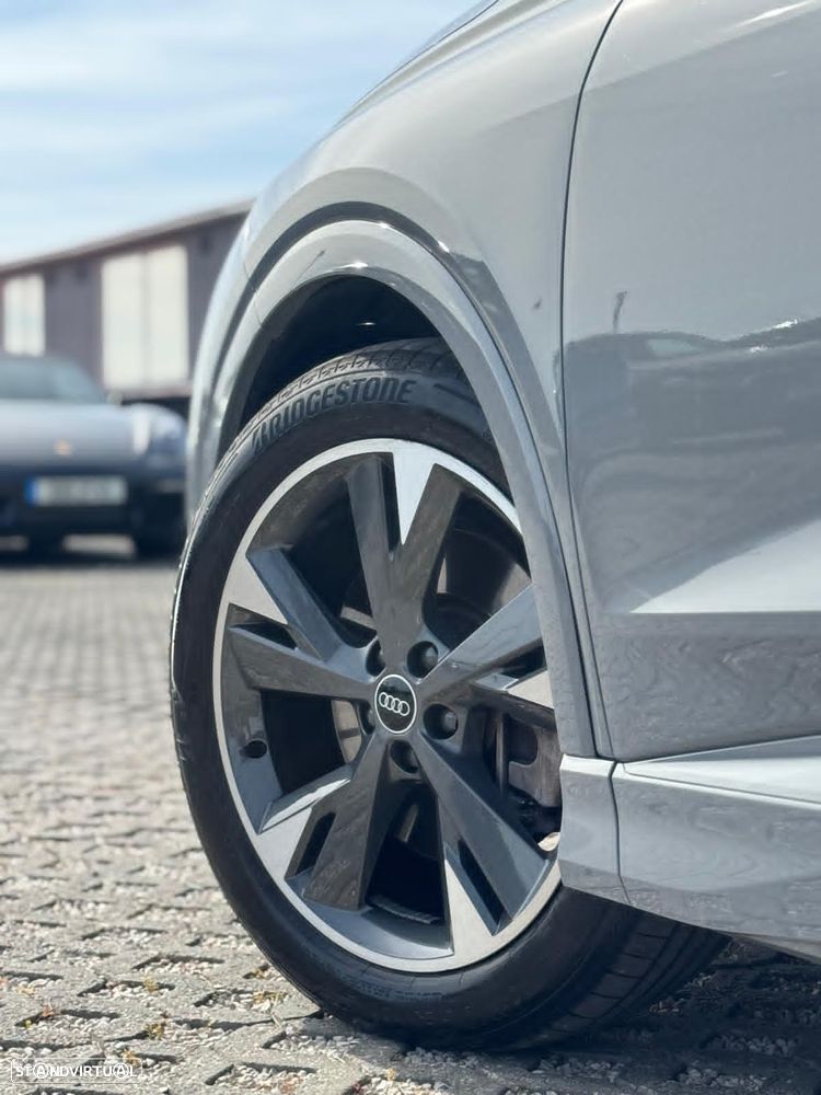 Audi Q4 e-tron 40 - 30