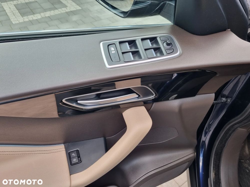 Jaguar F-Pace 2.0 i4D AWD Prestige - 9