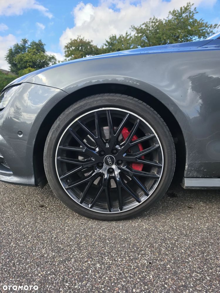 Audi A7 Sportback - 4