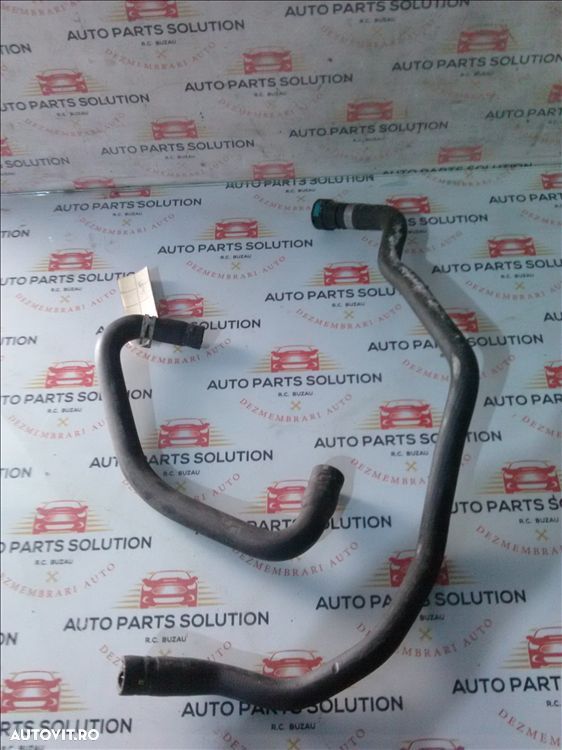 furtun apa ford transit 2.2 d an fabr. 2009 - 1