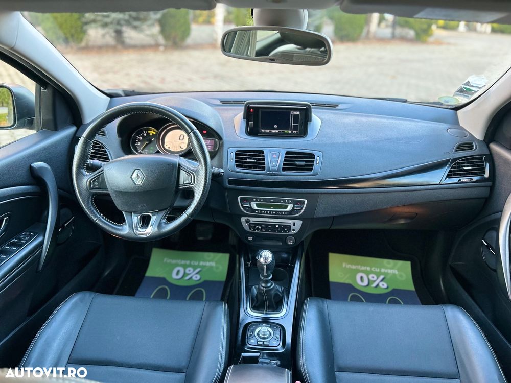 Renault Megane Grandtour ENERGY dCi 110 Start & Stopp Bose Edition - 6