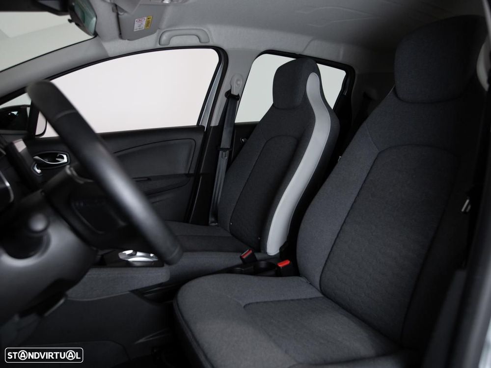 Renault Zoe (c/ Bateria) Limited 50 - 7