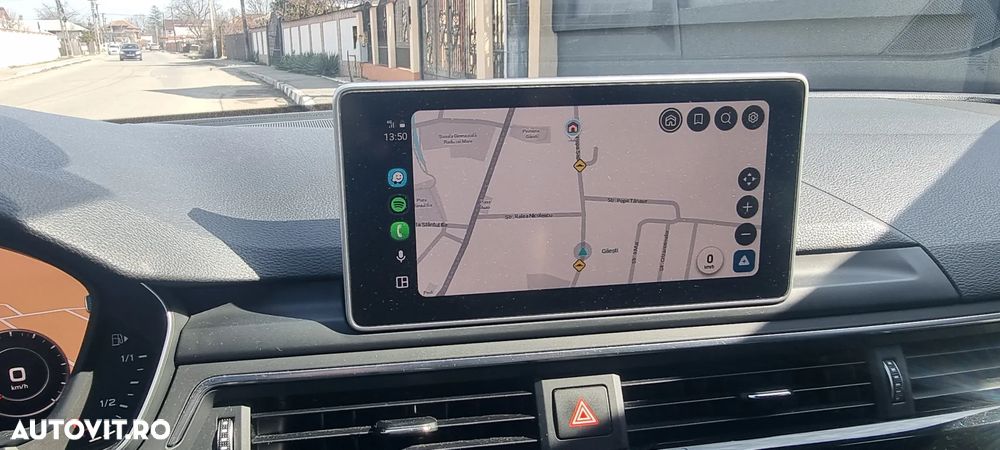 Audi A4 2.0 TDI S tronic - 10