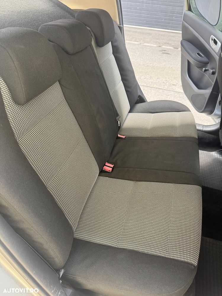 PEUGEOT 307 2005 — imagine 23