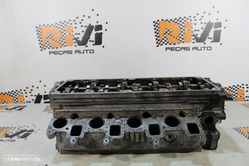 Colaça de Motor VAG 1.6 TDI CAY: 03L103373A / 03L103286A - 1