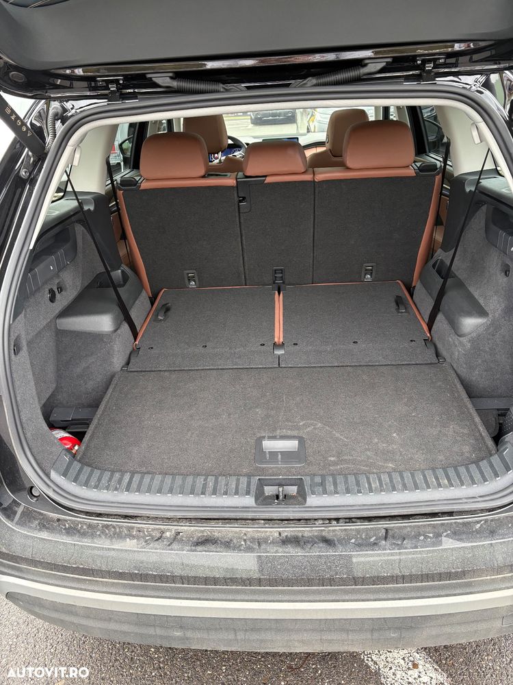 Skoda Kodiaq 2.0 TDI DSG Selection - 6