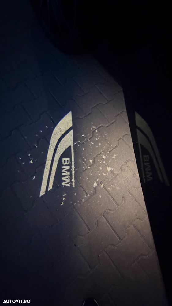 BMW Seria 2 218i Aut. M Sport - 37