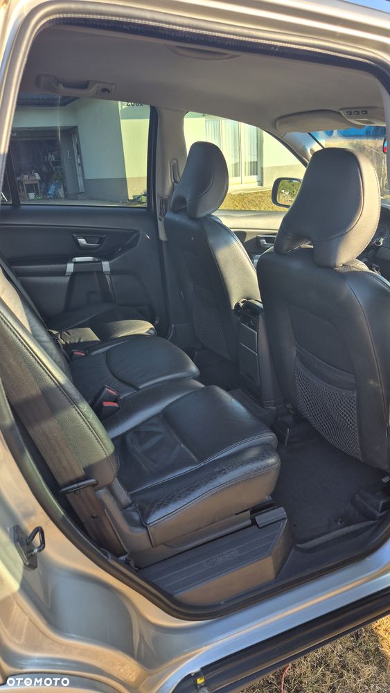 Volvo XC 90 D5 AWD Executive - 8