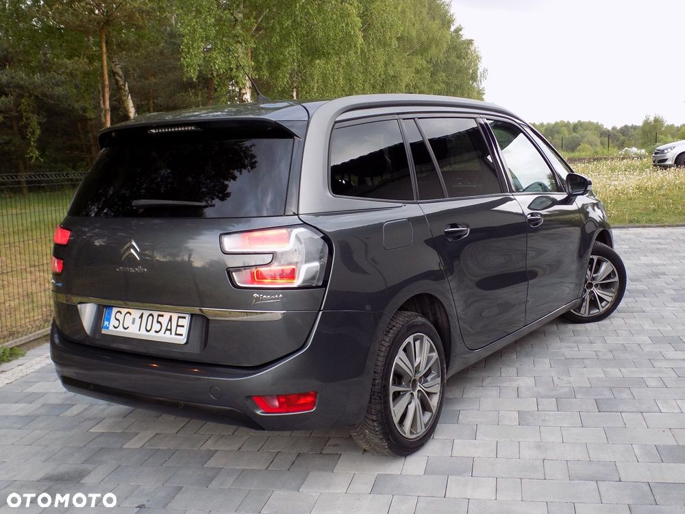 Citroën C4 Picasso 2.0 BlueHDi Seduction - 6