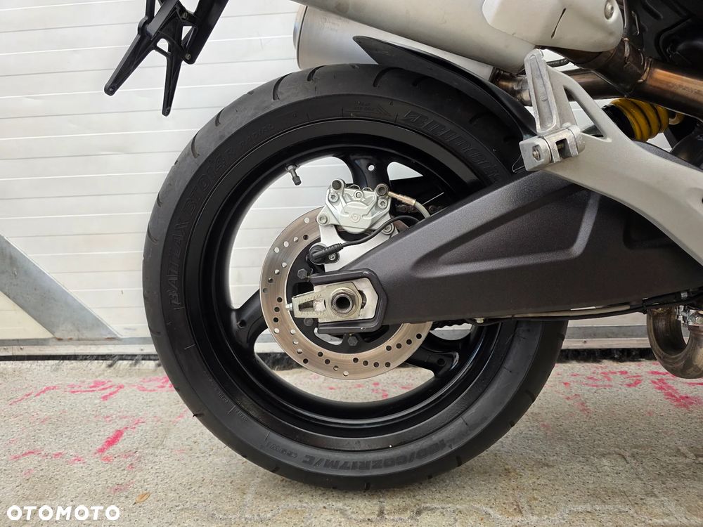 Ducati Monster - 15