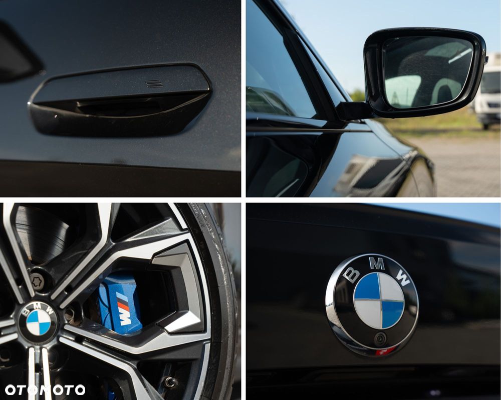 BMW Seria 4 420i GPF M Sport sport - 22