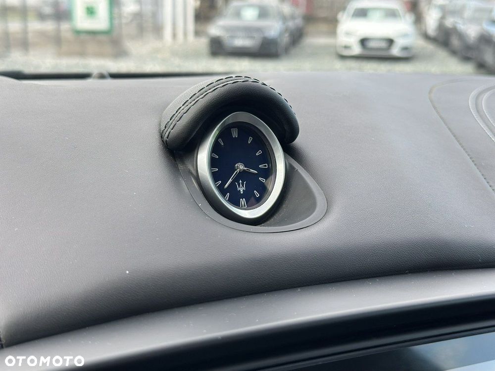 Maserati Ghibli S Q4 - 17