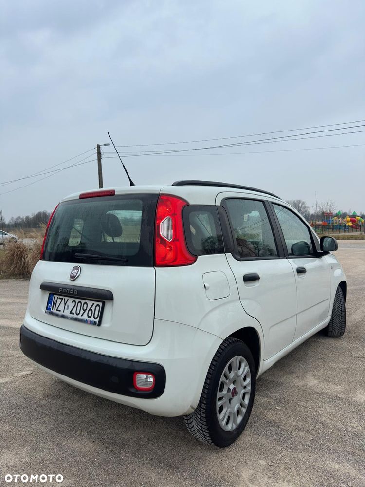 Fiat Panda - 2