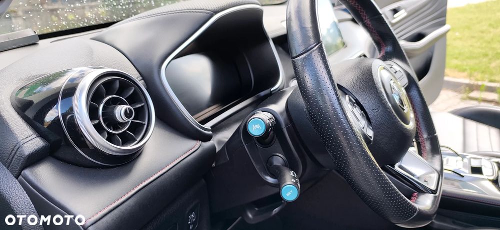 MG HS PHEV ver-1-5t--gdi-luxury - 8