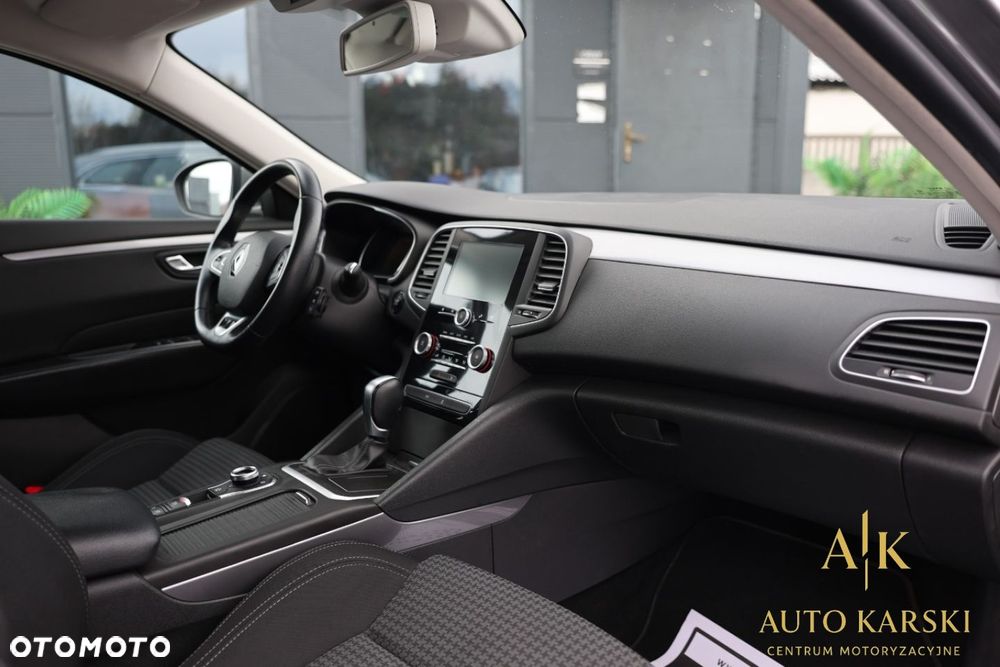 Renault Talisman - 30