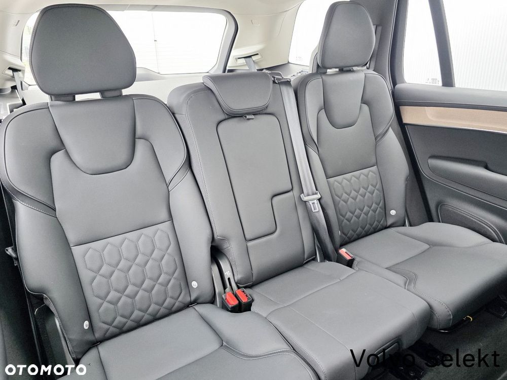 Volvo XC 90 - 16