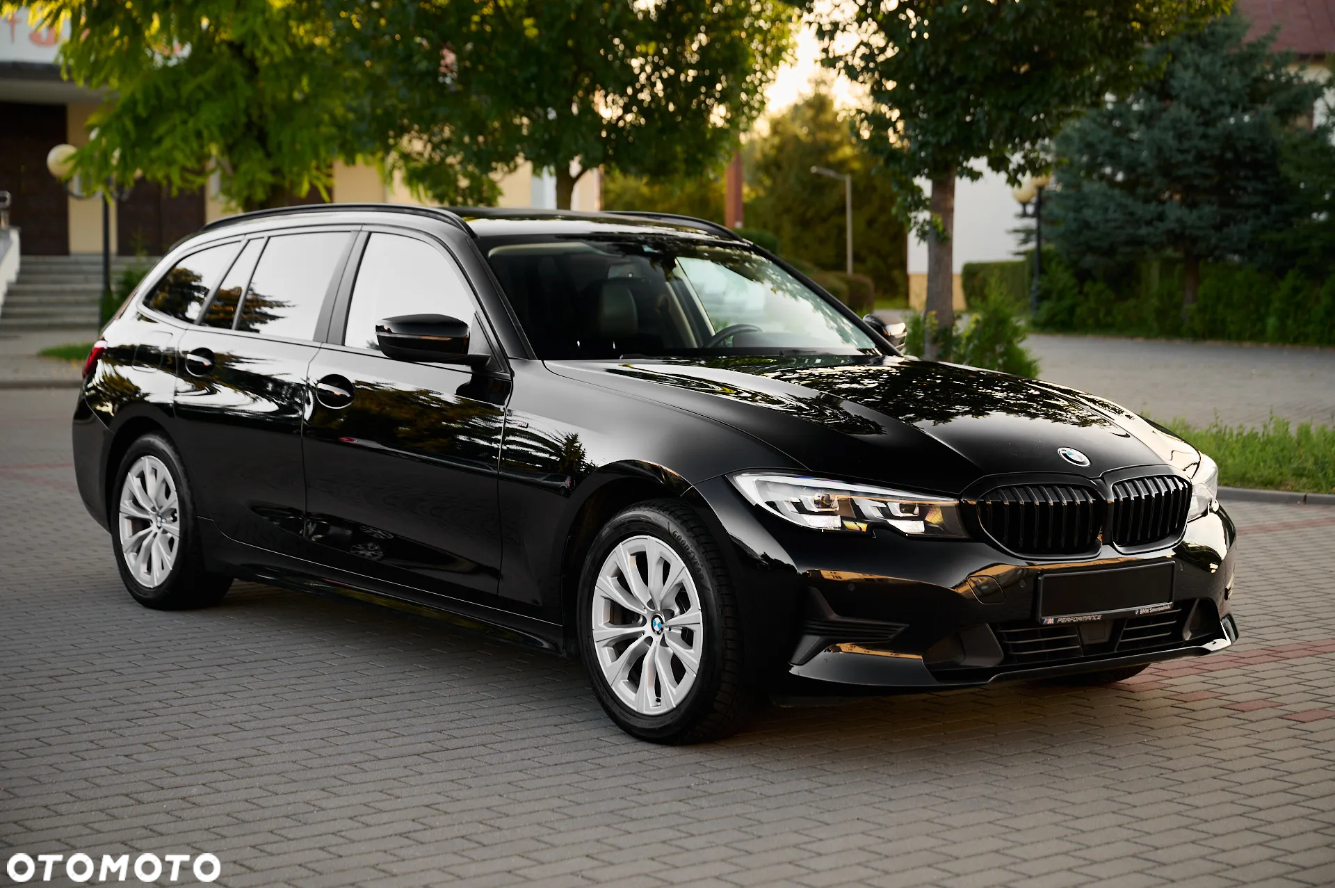 BMW Seria 3 - 17