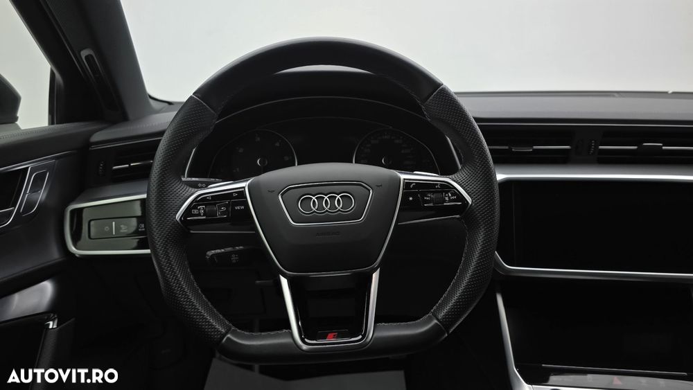 Audi A6 - 16