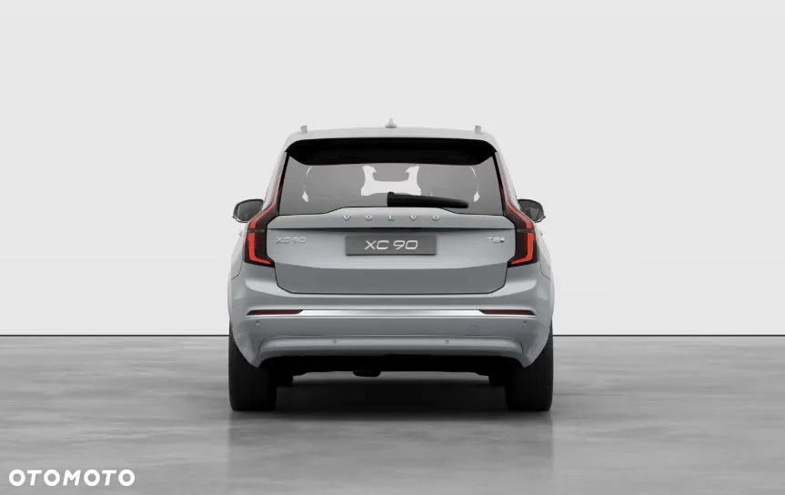 Volvo XC 90 T8 AWD Plug-In Hybrid Ultra Bright 7os - 3