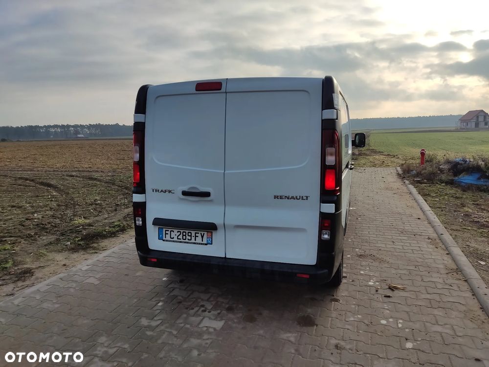 Renault Trafic - 5