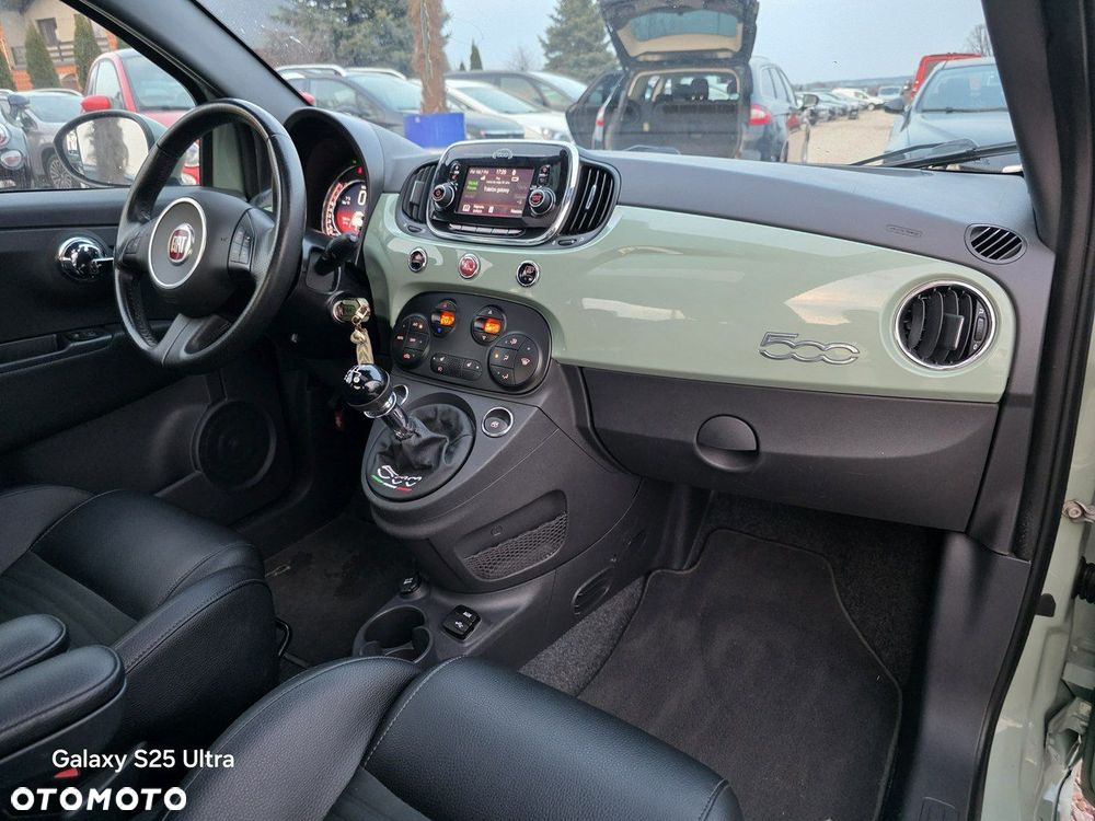 Fiat 500 - 35