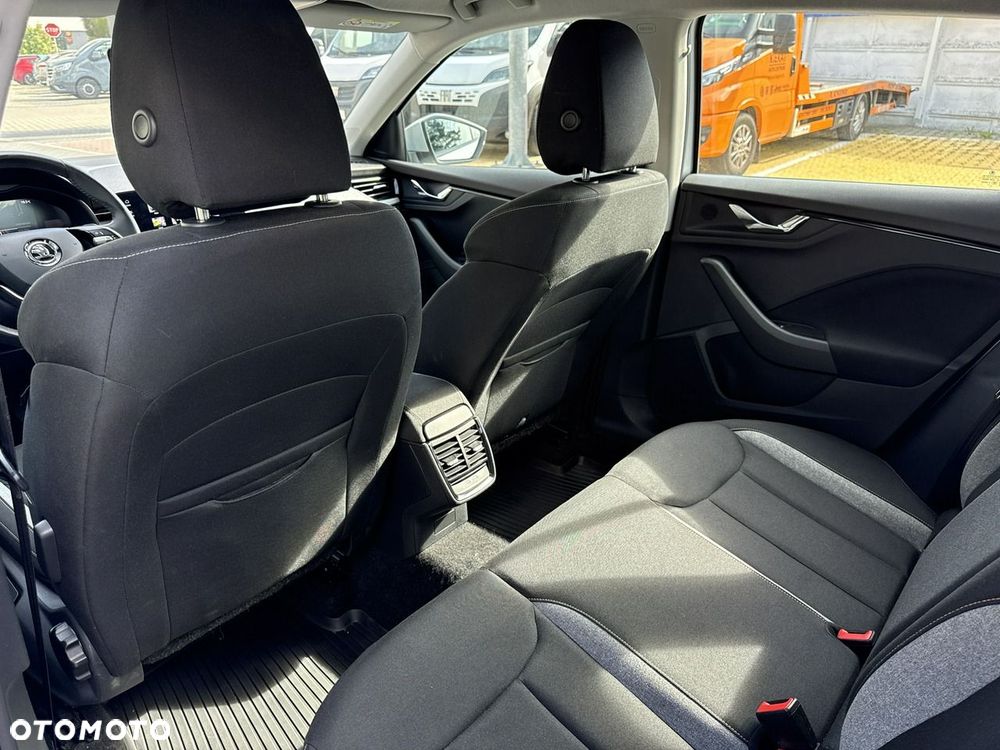 Skoda Scala 1.0 TSI Selection DSG - 30