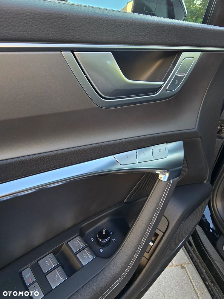 Audi A6 Avant 40 TDI mHEV Quattro S Line S tronic - 24