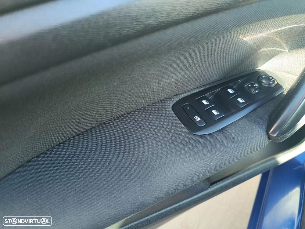 Peugeot 308 1.6 BlueHDi Allure - 14