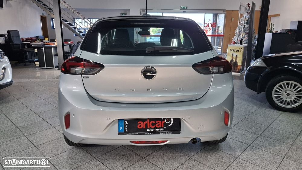 Opel Corsa 1.2 T Elegance - 5