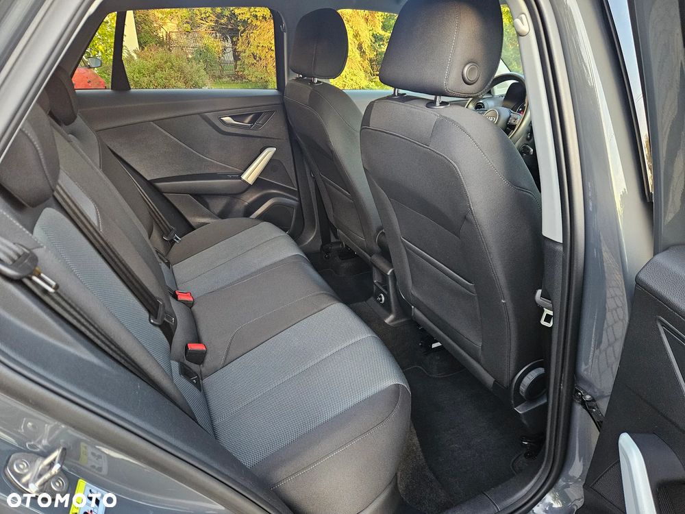 Audi Q2 2.0 TDI Quattro Sport S tronic - 19