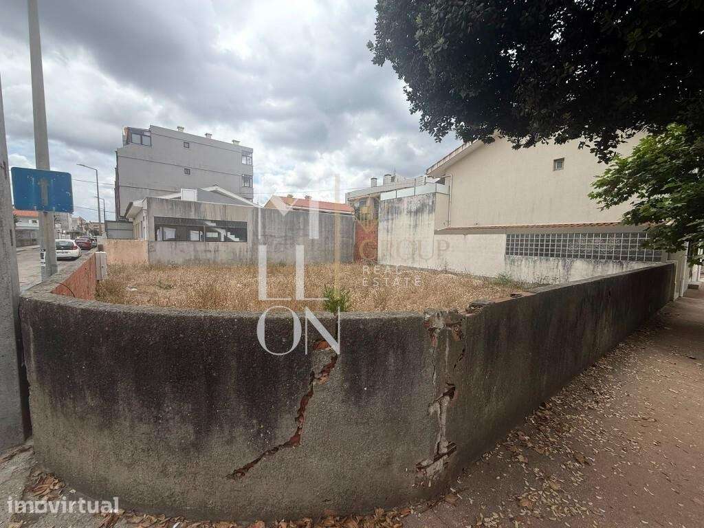 Terreno para Construção junto à Praia de Esmoriz - Grande imagem: 4/5