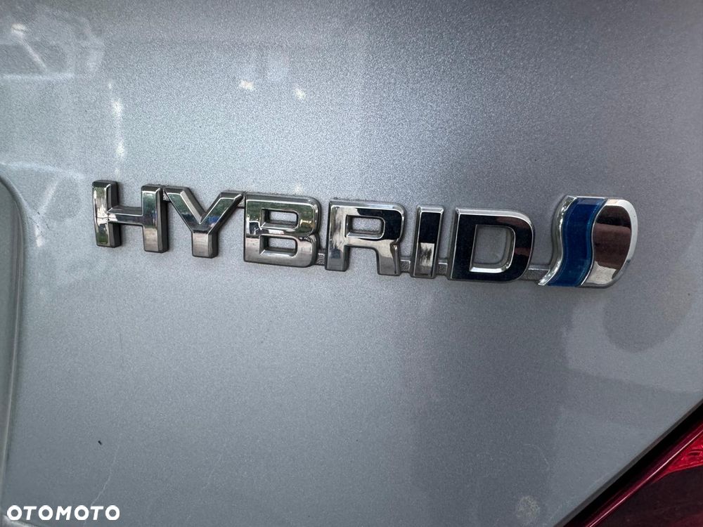 Toyota C-HR Style Selection - 22