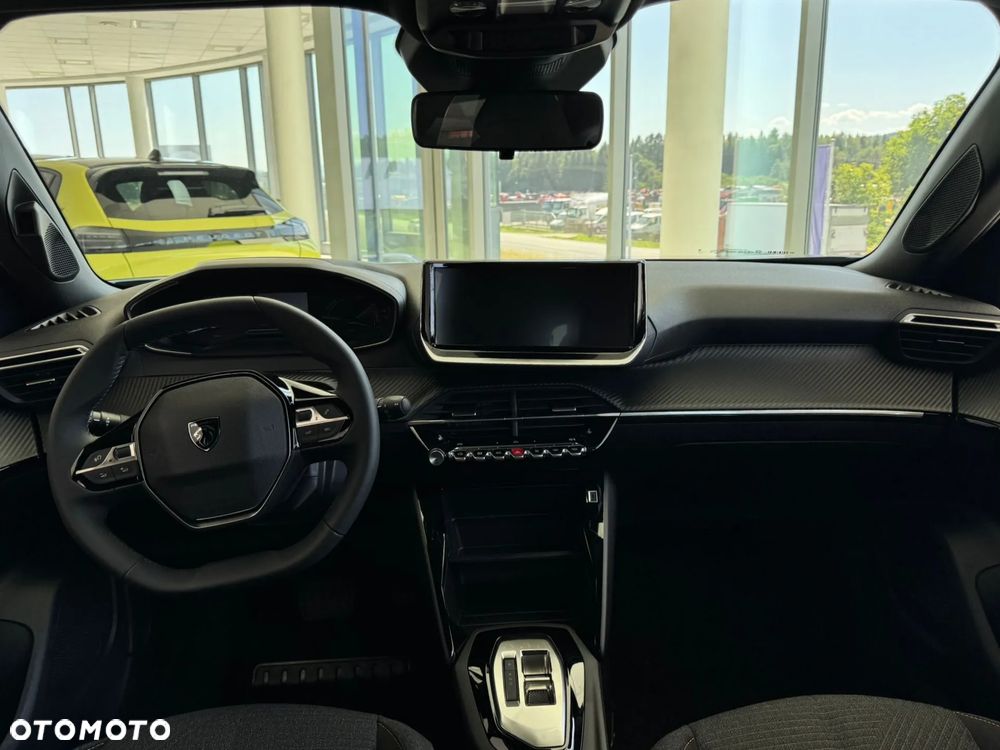 Peugeot 2008 PureTech mHEV Edition e-DCS6 - 13
