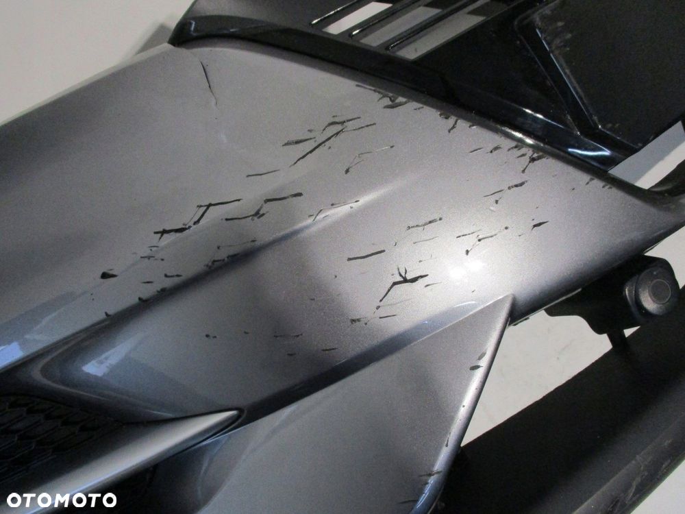 Zderzak NISSAN QASHQAI II LIFT 4X PDC PRZEDNI - 7