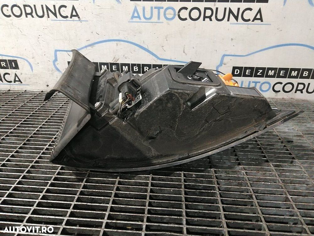 Stop Dreapta Land Rover Discovery Sport 2014 - 2019 SUV 4 Usi (1244) Cu led - 4