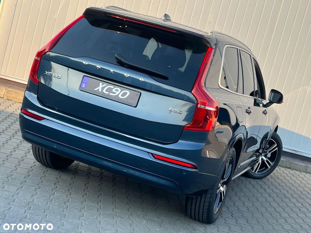 Volvo XC 90 - 11