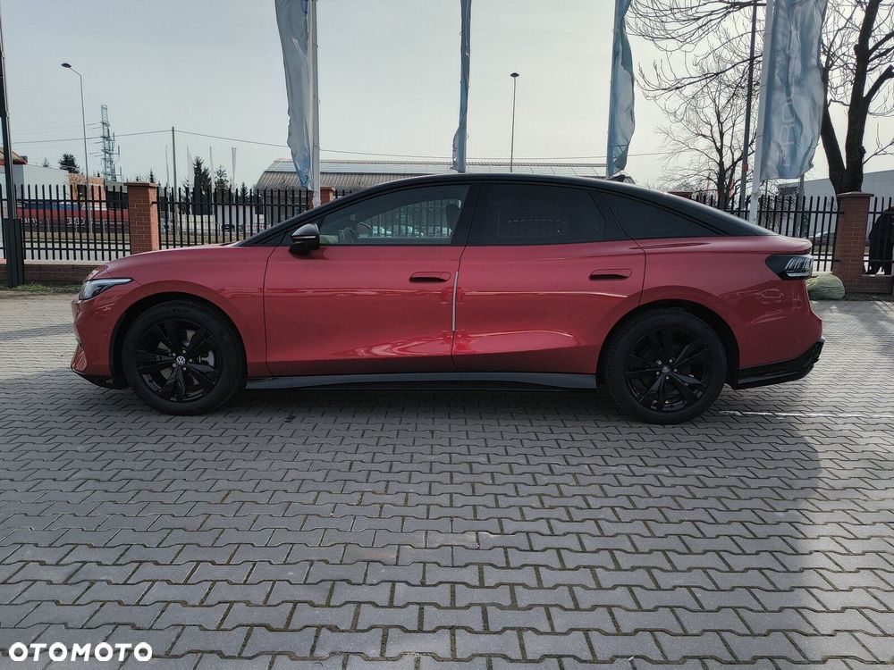 Volkswagen ID.7 77kWh Plus - 3