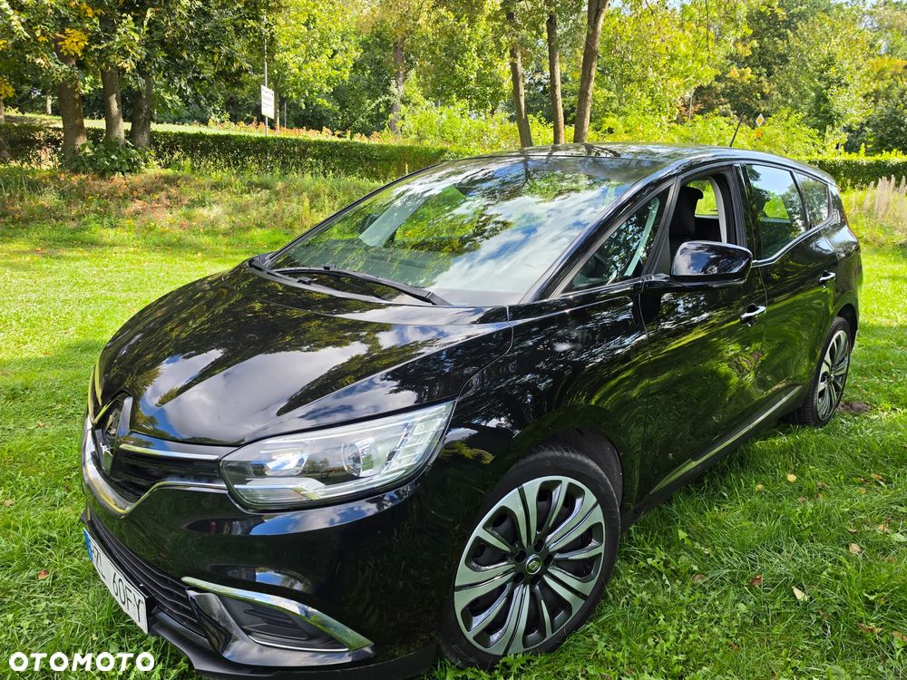 Renault Grand Scenic TCe 140 GPF BUSINESS EDITION - 20