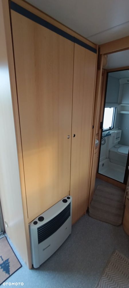 KNAUS Eifelland - 3