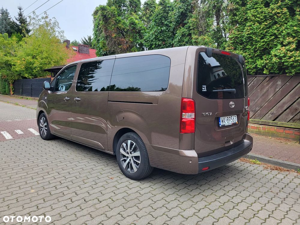 Toyota Proace Verso 2.0 D4-D Long Family - 4