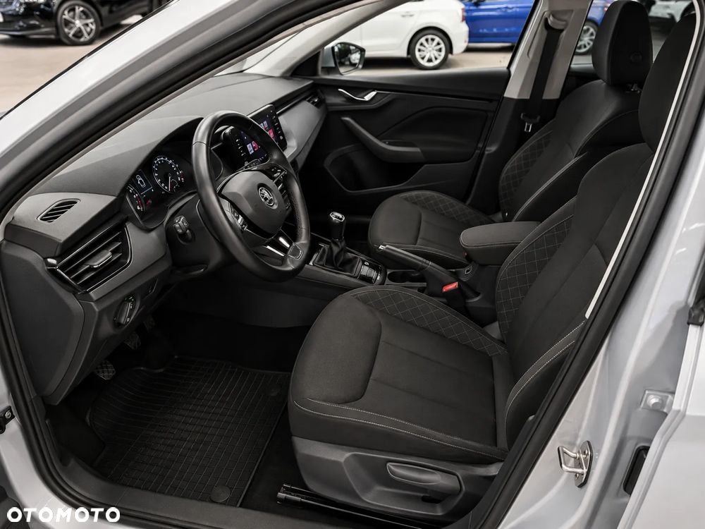 Skoda Scala 1.0 TSI Ambition - 9