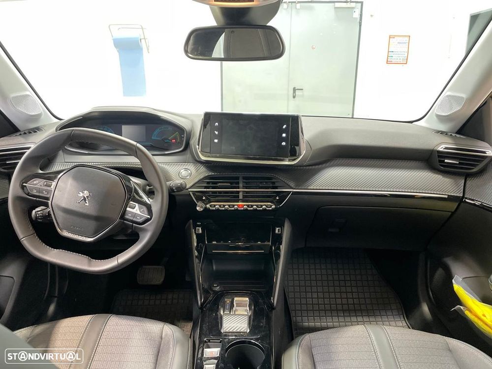 Peugeot e-2008 50 kWh Allure - 7